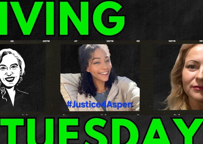 #GivingTuesday GoFundMes for our friends who need help