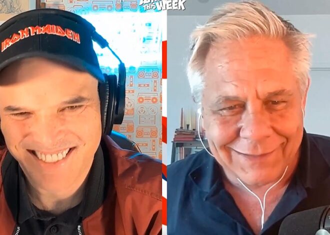 America This Week, Dec 5, 2025: "Murder, War, or What? The Venezuela Conundrum"