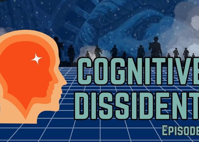 Escape from USA & All Wars Are Bankers Wars (for Technocracy)