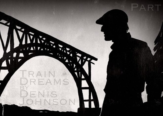 “Train Dreams” – by Matt Taibbi and Walter Kirn