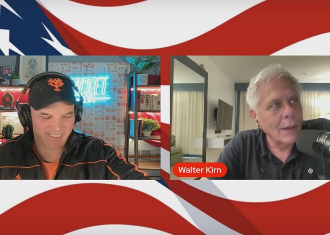 America This Week – Monday Live Show 12/8/25