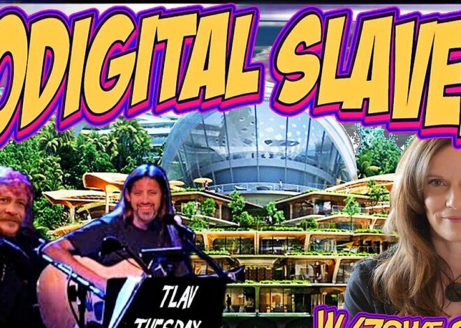 12/09/2025 TLAV Tuesday | Zowe Smith Returns | Fortress Communities