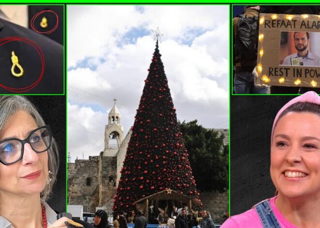 RIP Refaat Alareer, West Bank Escalation, Albanese Sanctions, Investigate Ms. Rachel?, More Hasbara Coming