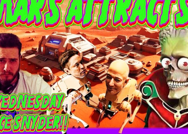 12/10/2025 Revolution Wednesday w/ Teace | Crowdfunding Life | Civilizational Suicide