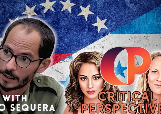 The hybrid war against Venezuela mirrors the ongoing war against West Asia