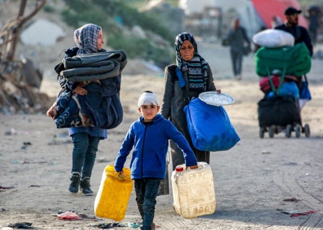 Listen / Israel's biggest con trick: Hiding the true numbers it has killed in Gaza