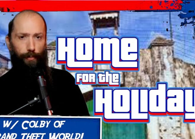 12/11/2025 InstaScam | Colby of GTW Joins the Show