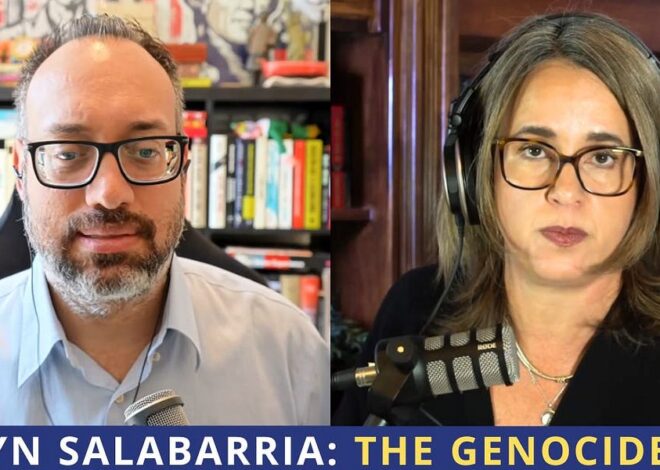 The Genocide of Cuba & Its Coming Collapse