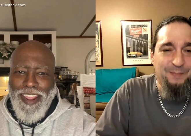 The Show With No Name – Ep. 2