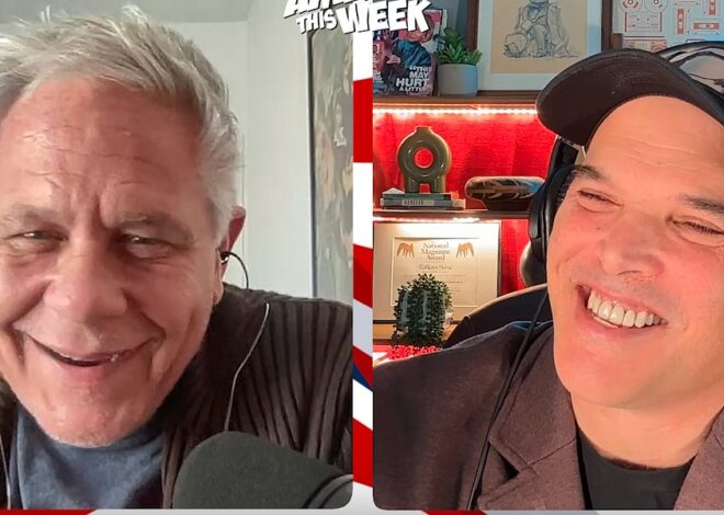 America This Week, Dec 11, 2025: "The Administrative State Takes on Executive Power"