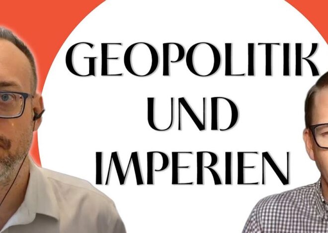 Hrvoje Morić and Tom-Oliver Regenauer in Conversation on MANOVA