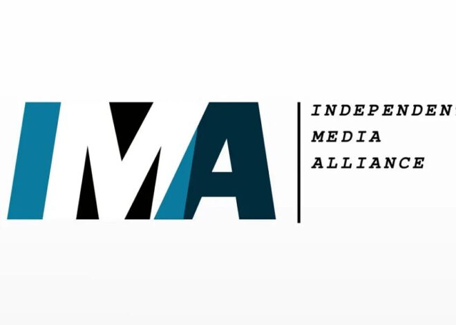 Independent Media Alliance – Christmas Q&A