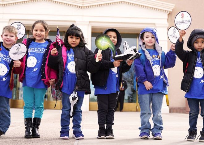 How New Mexico Got Child Care for All – And How You Can, Too