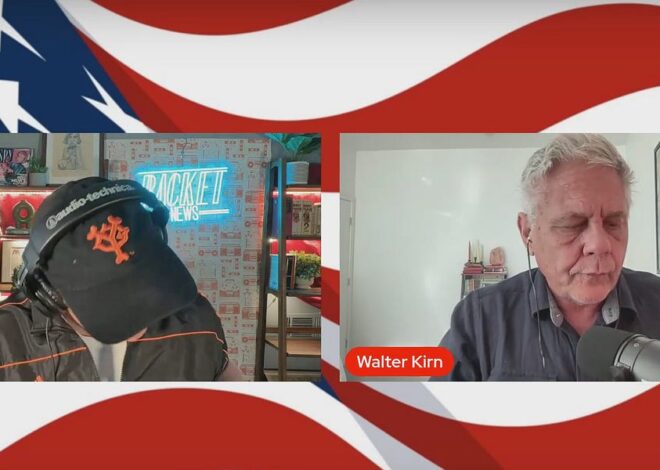 America This Week, Monday Live Show 12/15/25