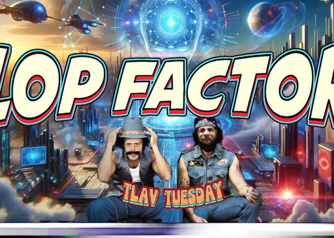 12/16/2025 TLAV Tuesday | Aussie Gun Grab | Fent=WMD