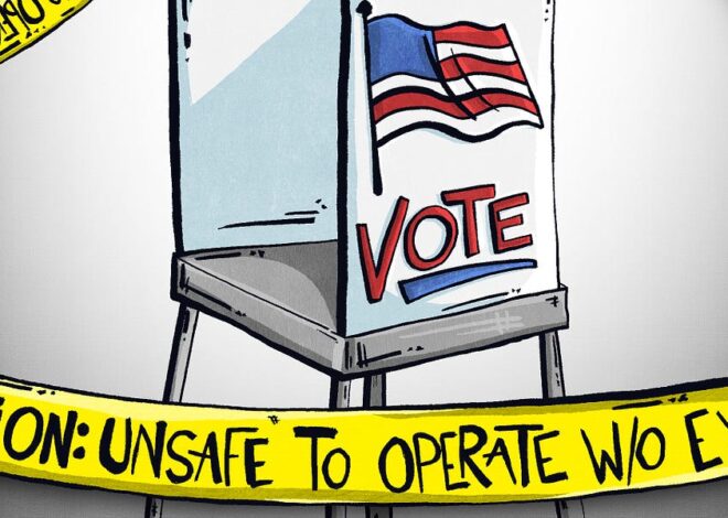 Listen to This Article: Justice Ketanji Brown Jackson's Blunt Call for Government By "Independent" Experts