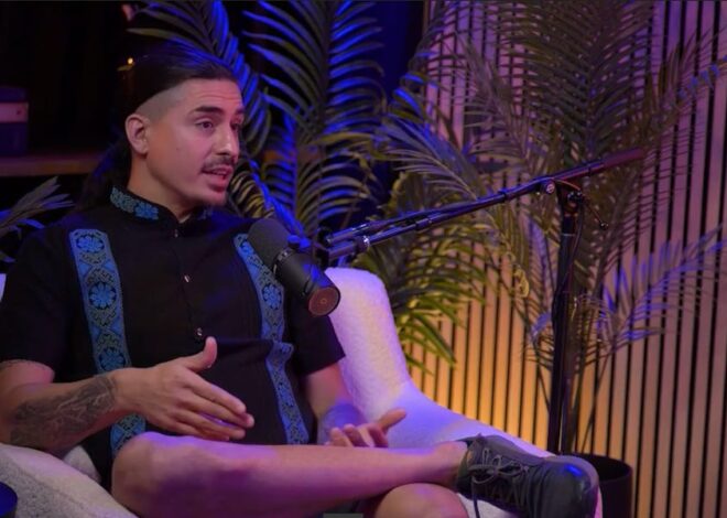 Derrick Broze Discusses His Struggles with Addiction and His New Memoir on The Way Forward