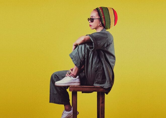 Nattali Rize Speaks on COVID1984, the West Papua Conflict, & The People’s Reset