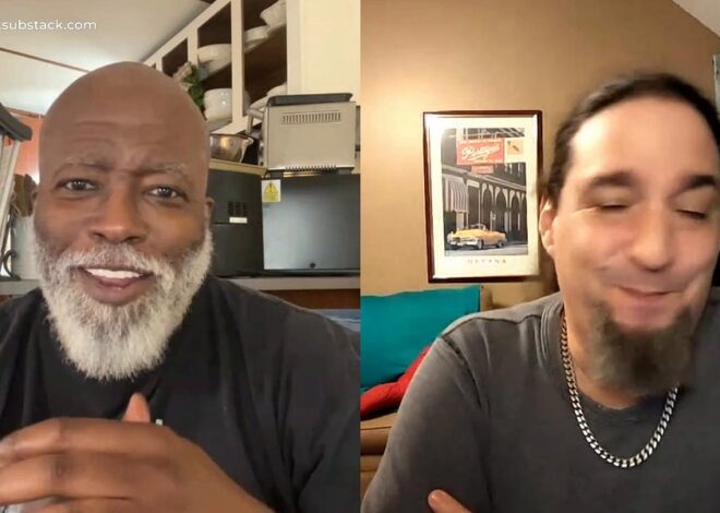 A Show With No Name – Ep. 3