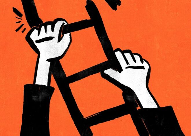 America This Week, Dec 16, 2025: "Trump's Speech and the 'Lost Generation' of Men?"