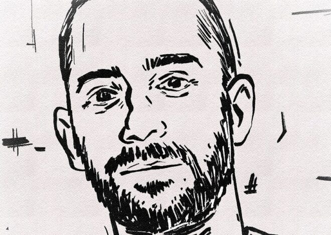 Are White Men a “Lost Generation”? Interview With Author Jacob Savage