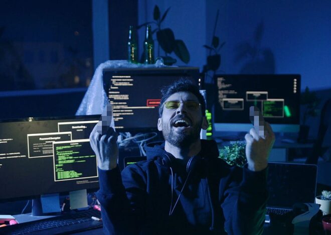 AI Profiteers Cash-In By Being Naughty This Christmas