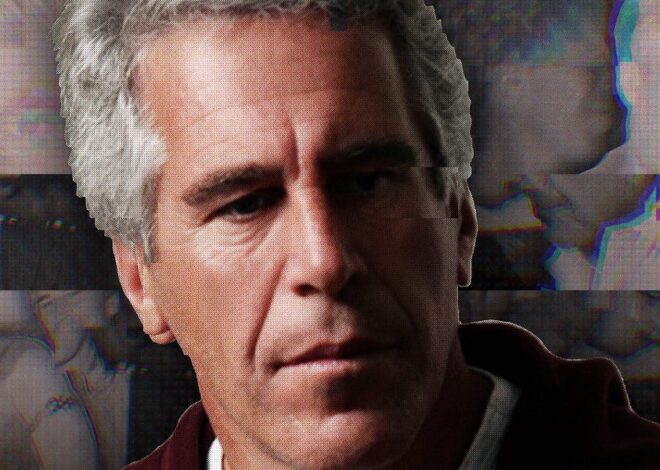 The Jeffrey Epstein Saga is the Worst-Reported Story of All Time