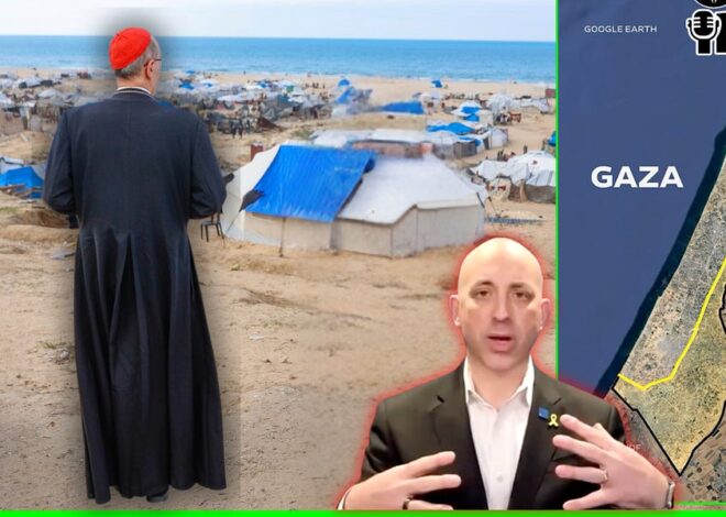 Ceasefire in Name Only, Biweekly Zoom Meeting, Ms Rachel, Pizzaballa Visits Gaza, Nvidia Facility