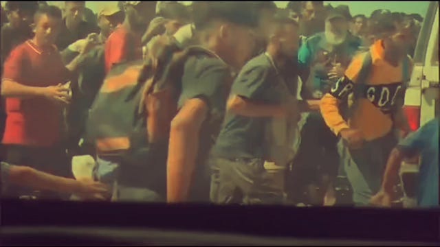 What do you see? – by R Qureshi