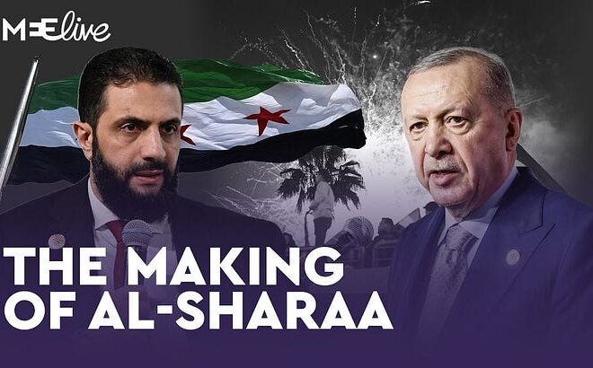 YouTube SITREP Part 2 – 2025-12-10