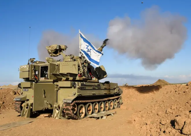 Israel shredding Gaza ceasefire while US distracted by Ukraine