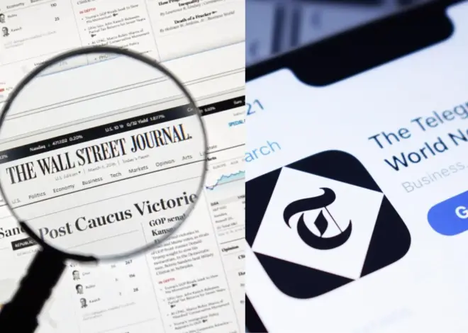 I was canceled by three newspapers for criticizing Israel