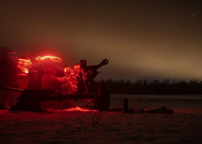 Suspect in National Guard Shooting Brought the CIA’s Shadow War Home