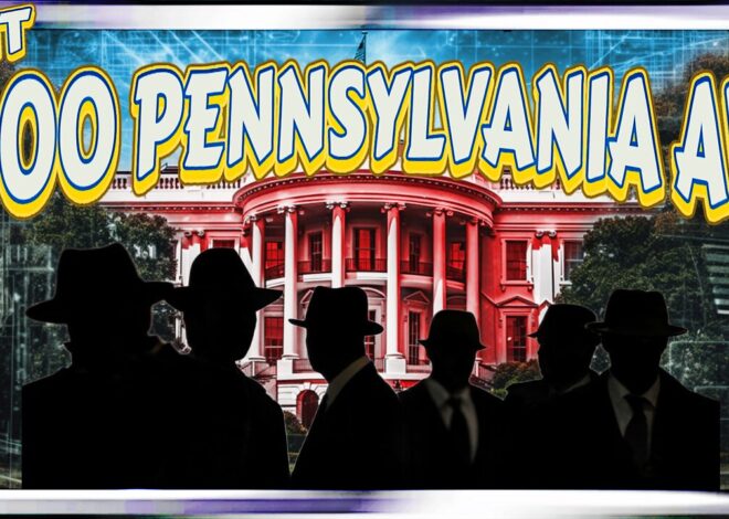 12/04/2025 Our Strongest Ally | Climate Fearmongering Over? | Kamikaze Drone Squad