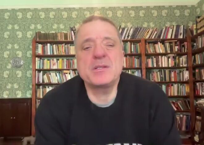 Kiev’s Catastrophe Day; Pokrovsk Volchansk Fall; ECB NO To EU’s Russian Asset Loan Kiev Coup Rumours