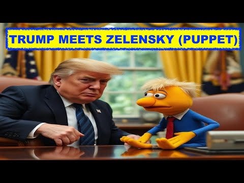 YouTube SITREP Part 2 – 2025-12-28