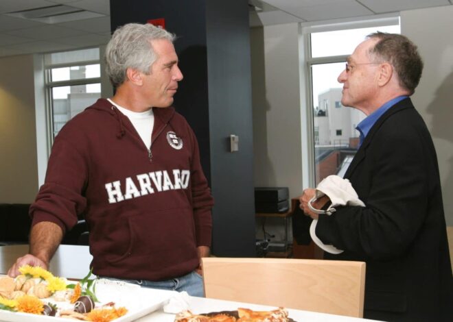 The New York Times ignores an essential part of the Jeffrey Epstein story — Israel – Mondoweiss