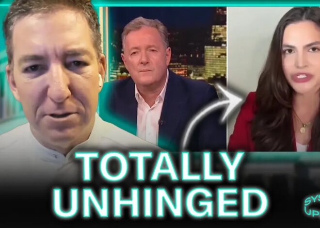 Un-American Candidate Vows to Kick “Every Dirty Muslim out of Texas”: Glenn Reacts