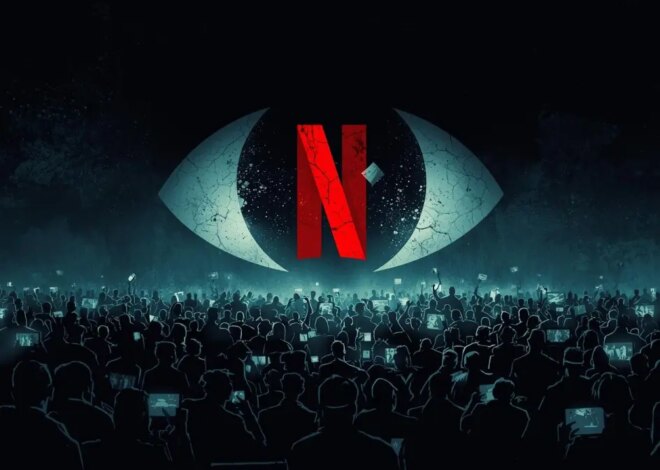 Critics Warn of ‘Catastrophic’ Threat If Netflix Acquires Warner Bros.