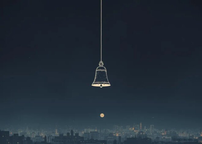 Gaza Will Mark Christmas With Silent Bells, Frozen Nights, and Grief