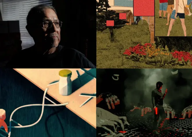 ProPublica Investigations You May Have Missed in 2025 — ProPublica