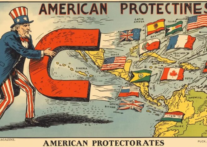 How Post 9/11 Law and the Monroe Doctrine Converged in the Caribbean