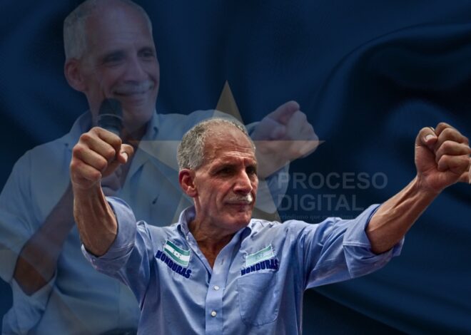 Trump Ally Nasry Asfura Elected President of Honduras