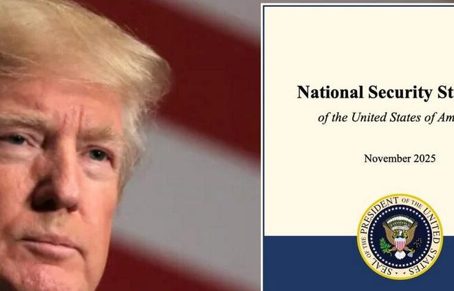 Militarism Without Strategy: How the 2025 National Security Document Institutionalizes Perpetual Conflict