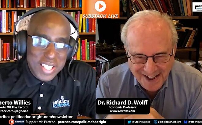 Exposing Trump’s Tariffs and the Rise of Nationalist Capitalism