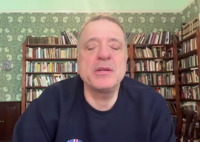 Moscow Warns Kiev West Sea Blockade After Tanker Attacks Blames Macron; Hosts Witkoff Kushner Talks