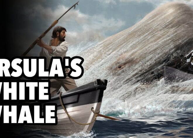 Europe’s white whale, Russia’s frozen assets