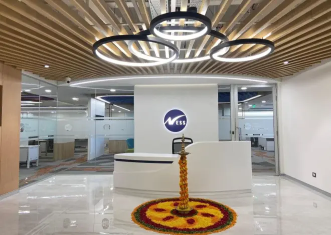 Vendavo partners with Ness, enters a new era of scalable value creation