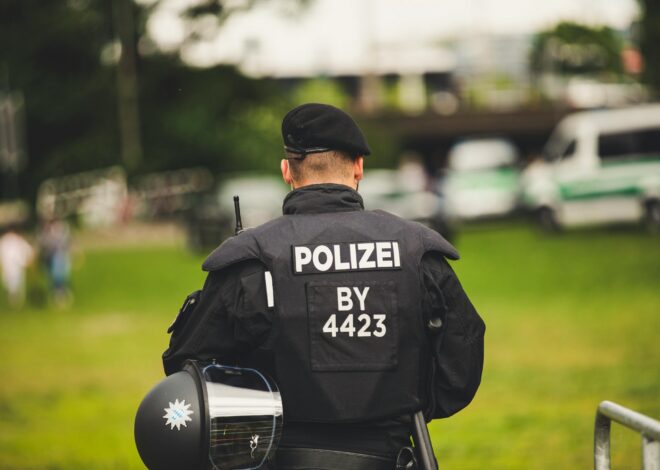 A Visit by the German Thought Police – OffGuardian