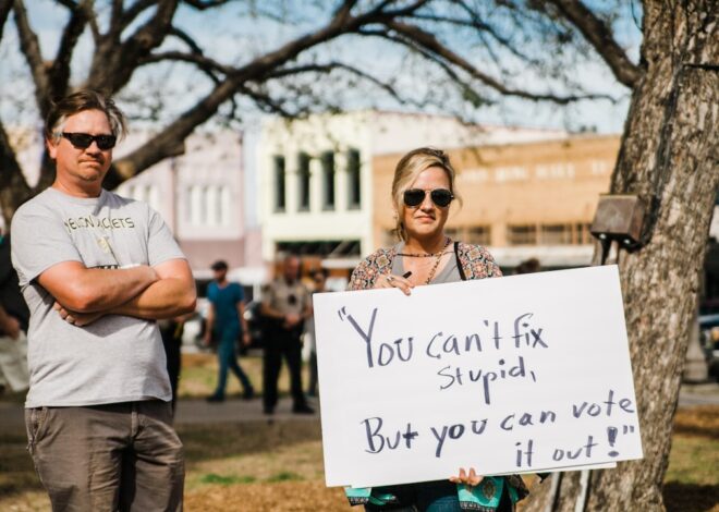 Trump Pardons Texas Rep. Henry Cuellar, a Controversial Democrat